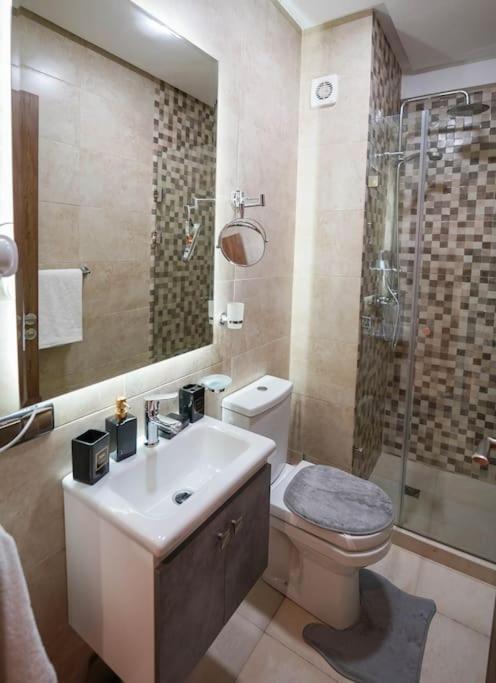 Appartamento Baytin Marrakesh